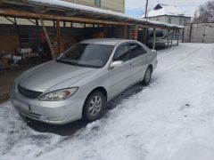 Photo of the vehicle Toyota Camry