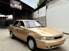 Фото авто Daewoo Nexia