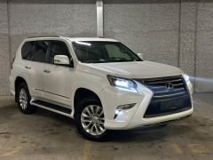 Фото авто Lexus GX