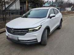 Сүрөт унаа Dongfeng iX5