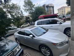 Сүрөт унаа Lexus ES