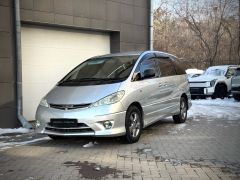 Сүрөт унаа Toyota Estima