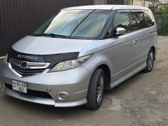 Фото авто Honda Elysion