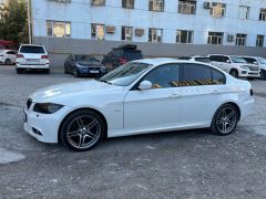 Фото авто BMW 3 серии