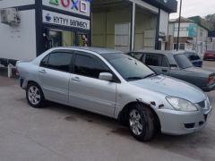 Сүрөт унаа Mitsubishi Lancer