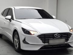 Фото авто Hyundai Sonata