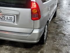 Фото авто Mitsubishi Space Star