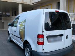 Сүрөт унаа Volkswagen Caddy