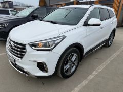 Photo of the vehicle Hyundai Maxcruz