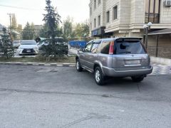 Сүрөт унаа Honda CR-V