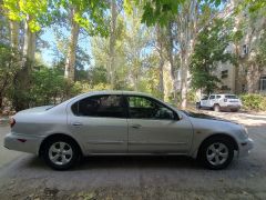 Photo of the vehicle Nissan Cefiro