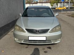 Сүрөт унаа Toyota Camry