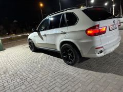 Сүрөт унаа BMW X5