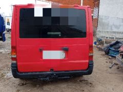 Фото авто Ford Transit