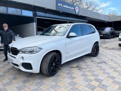 Фото авто BMW X5