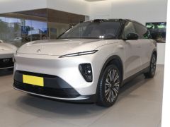 Фото авто Nio ES8