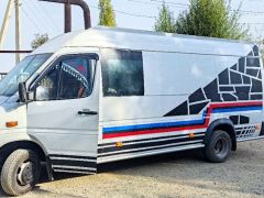 Фото авто Mercedes-Benz Sprinter