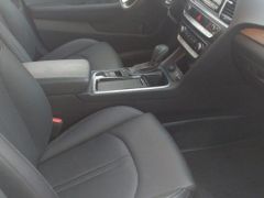 Фото авто Hyundai Sonata