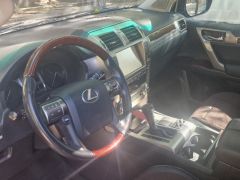 Фото авто Lexus GX