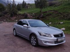 Сүрөт унаа Honda Accord