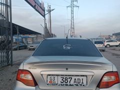 Сүрөт унаа Daewoo Nexia