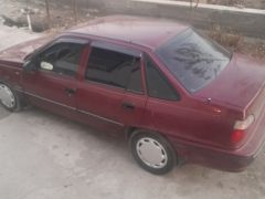 Фото авто Daewoo Nexia