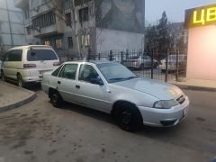 Сүрөт унаа Daewoo Nexia