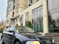 Сүрөт унаа Audi A4