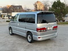 Фото авто Toyota HiAce