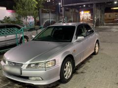 Сүрөт унаа Honda Accord