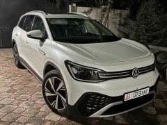 Фото авто Volkswagen ID.6