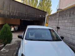 Сүрөт унаа Volkswagen Polo