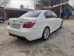 Сүрөт унаа BMW 5 серия