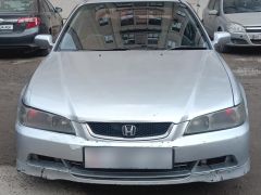 Photo of the vehicle Honda Accord