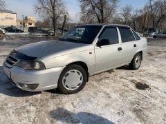 Сүрөт унаа Daewoo Nexia