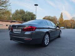 Сүрөт унаа BMW 5 серия