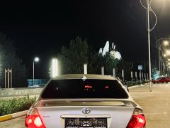 Сүрөт унаа Toyota Camry