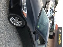 Photo of the vehicle Hyundai Elantra