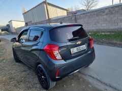 Photo of the vehicle Chevrolet Spark