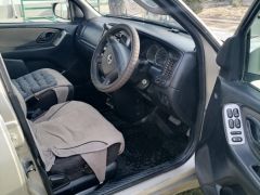 Фото авто Mazda Tribute