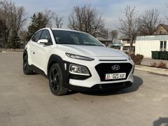 Фото авто Hyundai Kona