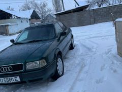 Photo of the vehicle Audi 80