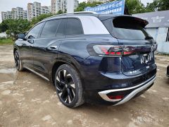 Сүрөт унаа Volkswagen ID.6