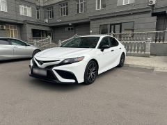 Сүрөт унаа Toyota Camry