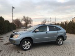 Сүрөт унаа Lexus RX