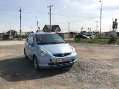 Сүрөт унаа Honda Jazz