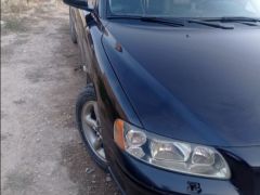 Сүрөт унаа Volvo S60