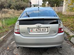 Фото авто Toyota Prius