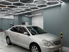 Фото авто Toyota Allion