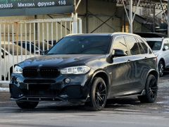 Сүрөт унаа BMW X5